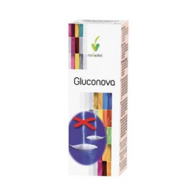 Gluconova 30ml Nova Diet