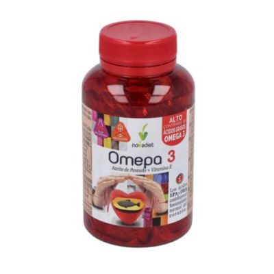 Omepa3 Gluten Free 90caps Nova Diet