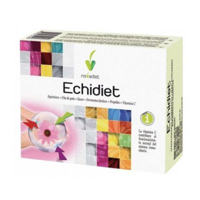 Echidiet 60 capsule Nova Diet