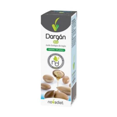 Dargan Olio di Argan 100 Eco 50ml Nova Diet