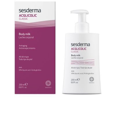 Acglollicolic Classic Body Milk 200 ml
