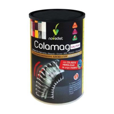 Colamag Calman 300g Nova Diet
