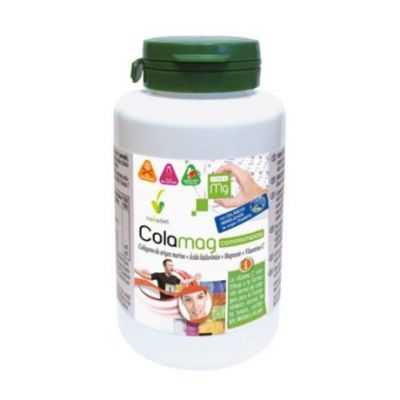 Colamag senza glutine 180comp Nova Diet