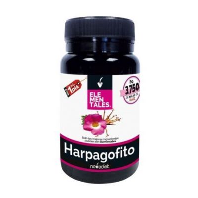 Harpagofito 30 capsule Nova Diet