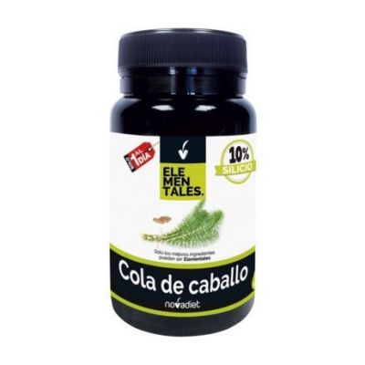 Equiseto 30 capsule Nova Diet