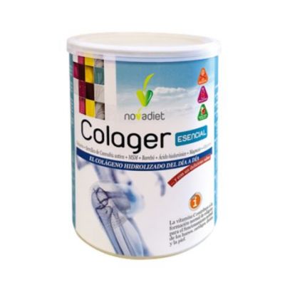 Collager essenziale senza glutine 300g Nova Diet