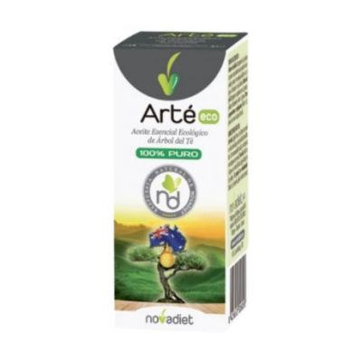 Art Eco 30ml Novadiet