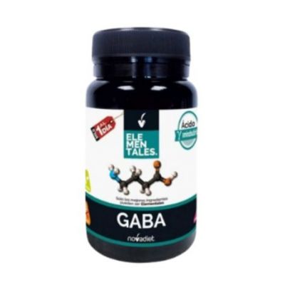 Gaba 30vegcaps Novadiet