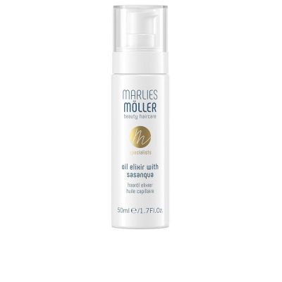 Aceite Capilar Hidratante 50ml