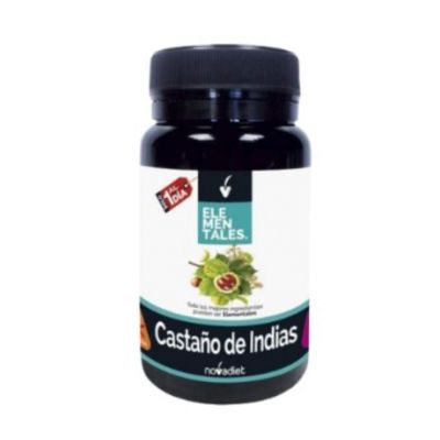 Elementals Ippocastano 30 capsule Novadiet