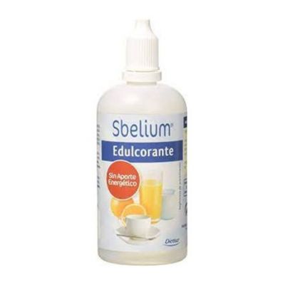 Sbelium Liquid Sweetener 130ml Dielisa