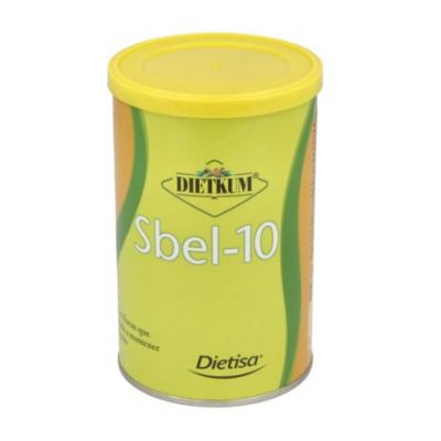 Dietkum Sbel-10 80g Dielisa