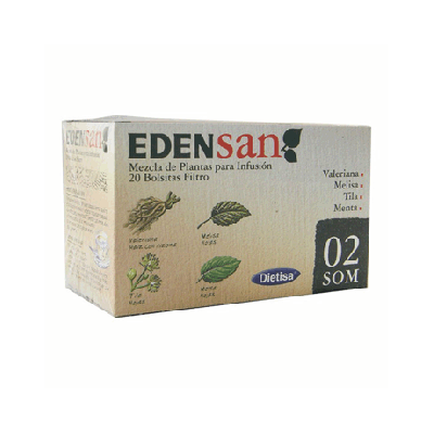 Edensan 02SOM Dream 20inf Dielisa