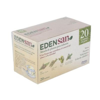 Edensan 20 Weight Control 20inf Dietisa