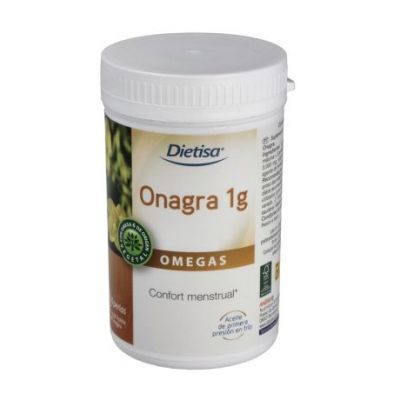 Onagre 1g 120 perles Dielisa