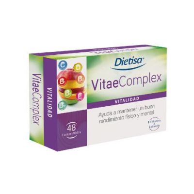 Vitae Complex Eco 48comp Dielisa