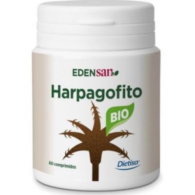 Harpagofito Bio 60comp Dielisa