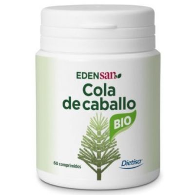 Edensan Cola de Caballo Bio 60comp Dielisa