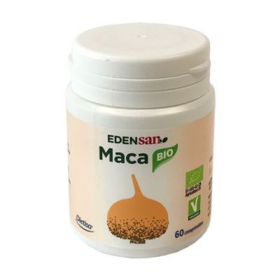 Edensan Maca Bio 60comp Dielisa