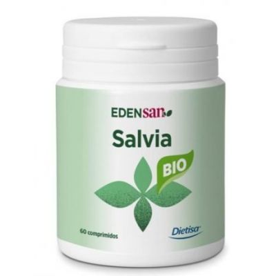 Bio Salvia 60comp Dielisa
