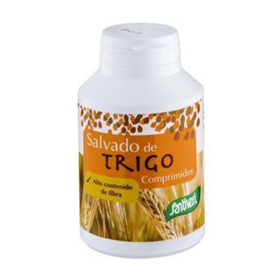 Crusca di Frumento 220comp Santiveri