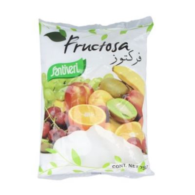 Fructose 750g Santiveri