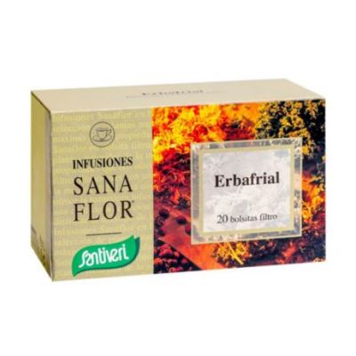 Erbafrial Infusi 20inf Santiveri