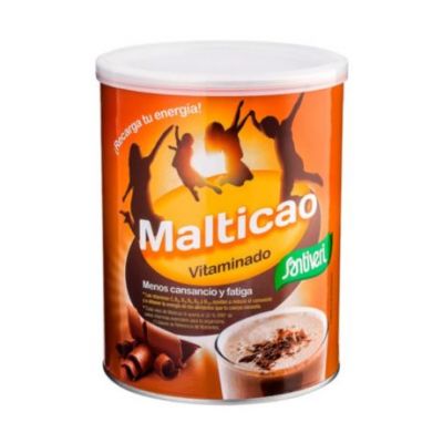Vitamina Malticao 500g Santiveri