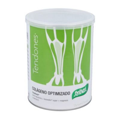 Dynamic Tendo Collagene 230g Santiveri