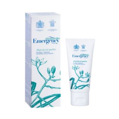 Bach Notfallcreme 50 ml Ainsworths