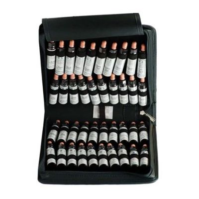 Bach Komplettset 40x10ml Ainsworths