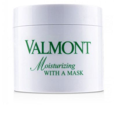 Idratazione rituale idratante con maschera 200 ml