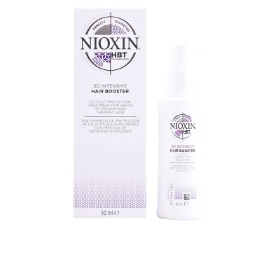HAIR BOOSTER - Tratamiento para el grosor y la densidad 50 ml
