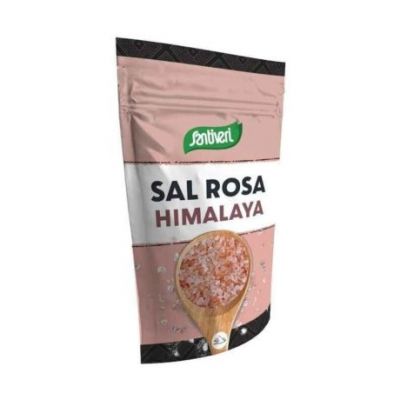 Fine Himalayan Pink Salt 1kg Santiveri