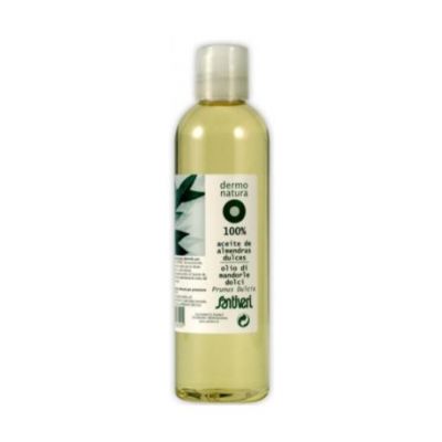 Aceite de Almendras Dulces 250ml Santiveri
