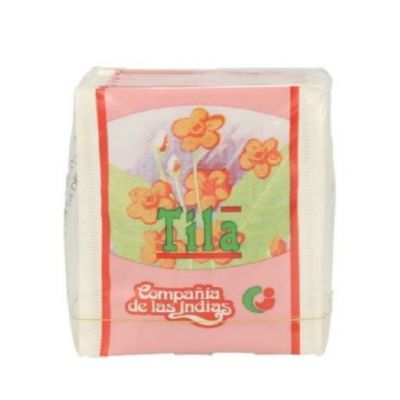 Tila Infusion 10inf Compania de las Indias