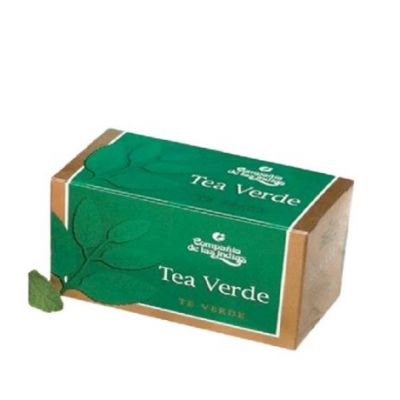 Tè Verde 20inf Plantis