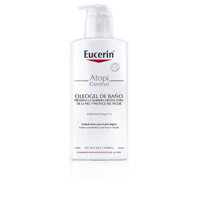 ATOPICONTROL oléogel 400 ml