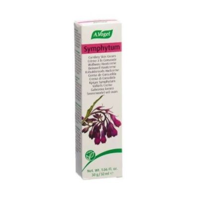 Symphytum Crema di consolida maggiore 30g A.Vogel