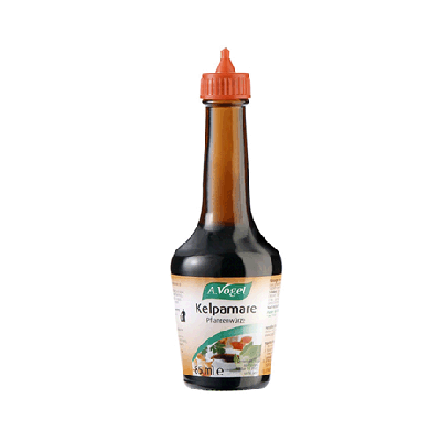 Kelpamare Liquid 85ml A.Vogel