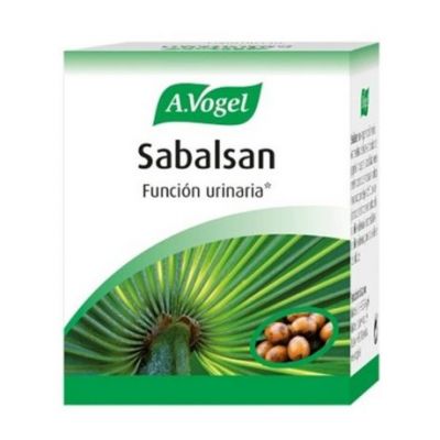 Sabalsan Bio 30caps A.Vogel