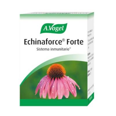 Echinaforce Forte defenses 30comp A.Vogel