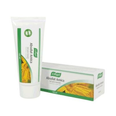 Arnica Absolut Gel 100ml A.Vogel