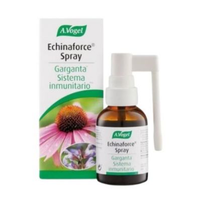 Echinacea Sore Throat Spray 30ml A.Vogel