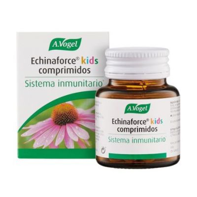 Echinaforce Kids 80comp A.Vogel