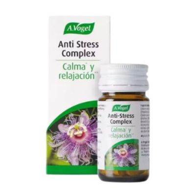 Anti Stress Complex 30comp A.Vogel