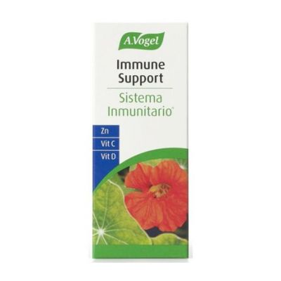 Immune Support 30comp A.Vogel