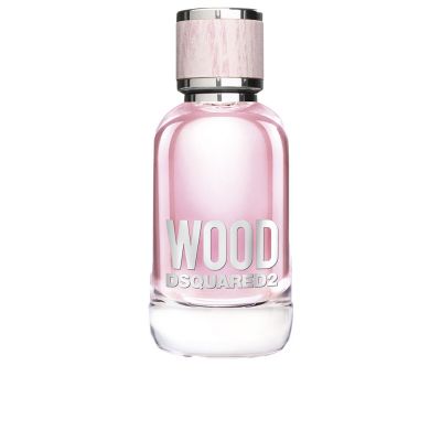 Wood Eau De Toilette Spray for Women 30 ml
