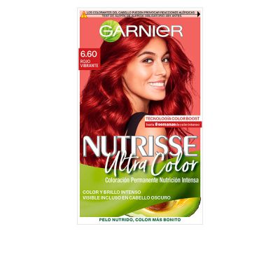 Nutrisse 6.60-rouge vibrante 3 u