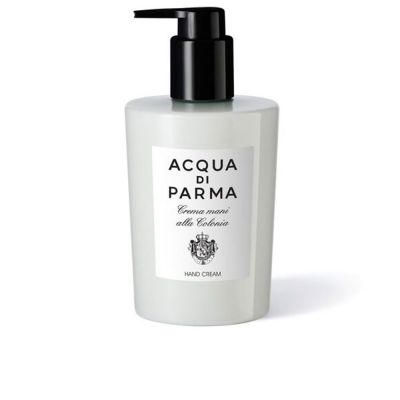 Crema per le mani colonia 300 ml